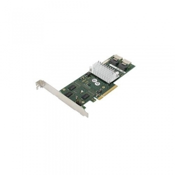 Controller RAID Fujitsu LSI MegaRAID SAS2208 8xSAS PCI-E x8 3.0 pentru Primergy TX/RX S26361-F3669-L3