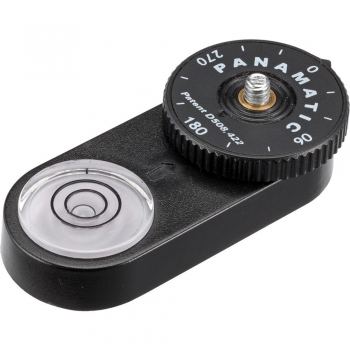 Accesoriu trepied pentru imagini panoramice Velbon PANAMATIC