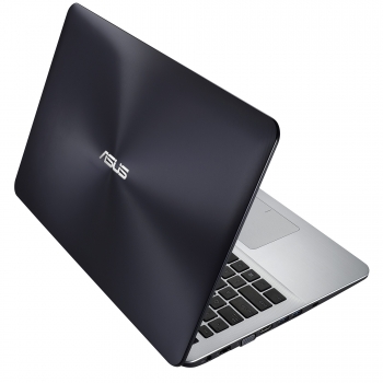 Laptop Asus X555LB-XX026D Intel Core i7 Broadwell 5500U up to 3.0GHz 4GB DDR3L HDD 1TB nVidia GeForce 940M 2GB 15.6" HD