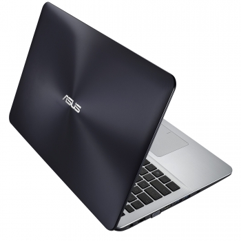 Laptop Asus X555LB-XX026D Intel Core i7 Broadwell 5500U up to 3.0GHz 4GB DDR3L HDD 1TB nVidia GeForce 940M 2GB 15.6" HD 