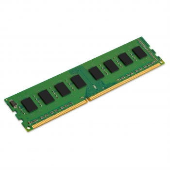 4GB (1x4GB) 1Rx8 L DDR3-1600 U ECC