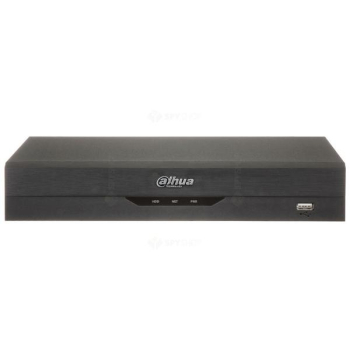 DVR Dahua cu 16 canale penta-brid XVR5116HS-I3 5MP, H.265+