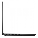 Laptop Lenovo ThinkPad E14 Gen 5, Intel Core i7-1355U, 14inch, RAM 16GB, SSD 512GB, Intel Iris Xe Graphics, No OS, Graphite Black, 21JK00BYRI