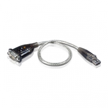 Adaptor USB - Serial RS232 Aten UC232A-A7