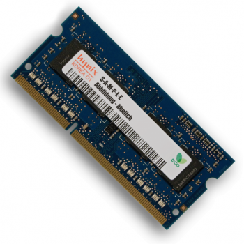 Memorie RAM Laptop SO-DIMM Hynix 4GB DDR3 1600MHz CL11 D3S4GH1600C11