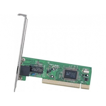 Placa de retea TP-LINK TF-3239DL 1xRJ-45 10/100Mbps PCI