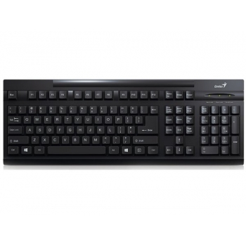 Tastatura Genius KB-125 Black 31300723100