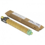 PRINT CARTRIDGE YELLOW