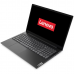 Laptop Lenovo V15 G4 IAH cu procesor Intel Core i5-12500H pana la 4.5 GHz, 15.6", Full HD, IPS, 8GB, 512GB SSD, Intel UHD Graphics, No OS, Business Black   