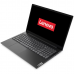 Laptop Lenovo V15 G4 IAH cu procesor Intel® Core™ i5-12500H pana la 4.5 GHz, 15.6", Full HD, IPS, 8GB, 512GB SSD, Intel UHD Graphics, No OS, Business Black