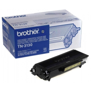 Cartus Toner Brother TN3130 Black 3500 Pagini for DCP-8060, DCP-8065DN, HL-5240, HL-5240L, HL-5250DN, HL-5270DN, HL-5280DW, MFC-8460N, MFC-8860DN