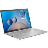 Laptop ASUS 15.6'' X515EA, FHD, Procesor Intel Core i3-1115G4 (6M Cache, up to 4.10 GHz), 8GB DDR4, 256GB SSD, GMA UHD, No OS, Transparent Silver X515EA-BQ950