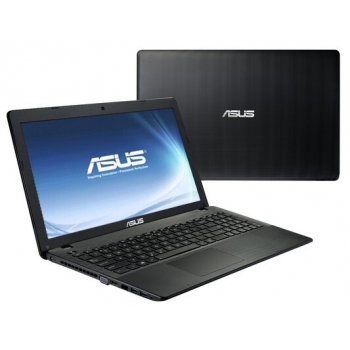 Laptop Asus X552CL-SX033D Intel Core i5 Ivy Bridge 3337U up to 2.7GHz 4GB DDR3 HDD 500GB nVidia GeForce GT 710M 1GB 15.6" HD