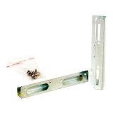 Adaptor pentru montarea HDD 2.5" in bay de 3.5"