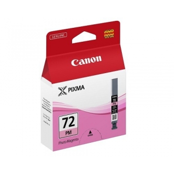 Cartus Cerneala Canon PGI-72PM Photo Magenta 14ml for Pixma PRO 10 BS6408B001AA