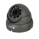 Camera dome DUAL 1080P Auto-focus SCT-2430DV-AF