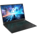 Laptop GIGABYTE Gaming 16'' G6X 9KG, FHD+ 165Hz, Procesor Intel Core i7-13650HX (24M Cache, up to 4.90 GHz), 16GB DDR5, 1TB SSD, GeForce RTX 4060 8GB, Free DOS, Gunmetal Gray G6X 9KG-43EE894SD