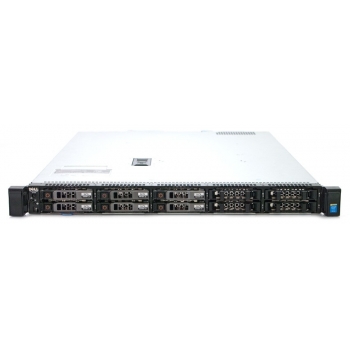 SERVER R430 E5-2620V3 16GB/300GB 272524534 DELL
