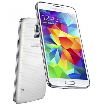 Samsung Galaxy s5 plus 16gb lte 4g alb G901