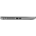 Laptop ASUS 15.6'' F515KA, FHD, Procesor Intel Celeron N4500 (4M Cache, up to 2.80 GHz), 8GB DDR4, 512GB SSD, Intel UHD, No OS, Transparent Silver F515KA-EJ310