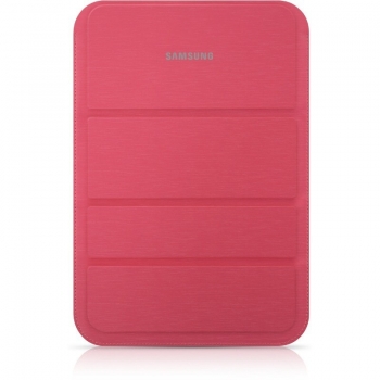 Husa tableta Samsung EF-SN510BPEGWW pink compatibila cu Samsung GALAXY Note 8.0