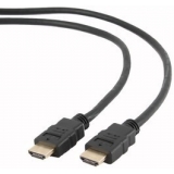 CABLU DATE HDMI T/T, Versiune1.4 4.5m, 3D video,