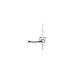 Casti cu microfon si control de volum Logitech H150, 3.5mm jack, albe 981-000350