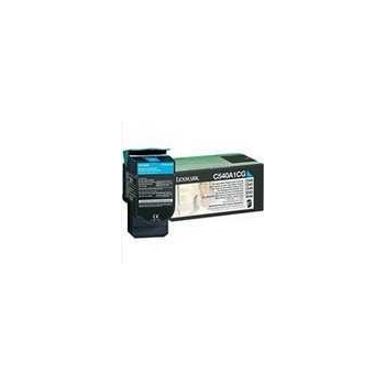 Cartus Toner Lexmark C950 Cyan Capacitate 24000 pagini for Lexmark C950DE C950X2CG