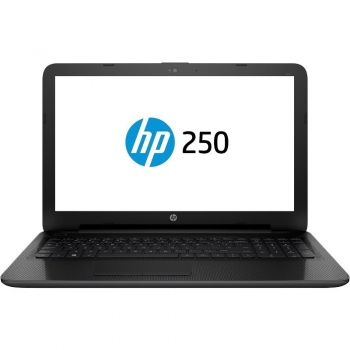 Laptop HP 250 G5 Intel Core i3-5005U Broadwell Dual Core 2GHz 4GB DDR3 HDD 500GB AMD Radeon R5 M430 15.6" Full HD W4M34EA