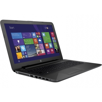 Laptop HP 250 G4 Intel Core i5 Broadwell 5200U up to 2.7GHz 4GB DDR3L HDD 500GB Intel HD Graphics 5500 15.6" HD M9S89EA