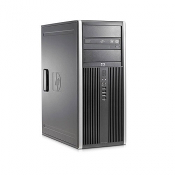 Sistem Desktop HP Compaq Elite 8300 MT Intel Core i5-3470 3.2GHz RAM 4GB DDR3 HDD 500GB Intel HD Graphics 2500 Windows 7 Pro 64bit A2K82EA