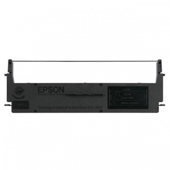 Ribbon Epson C13S015624 Black for LQ-50