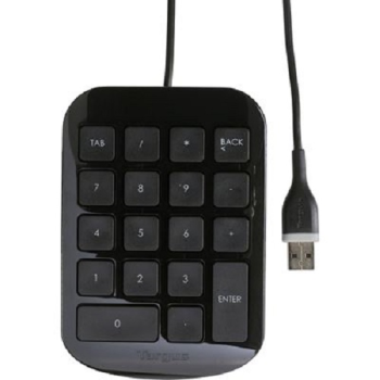 Tastatura numerica Targus AKP10EU USB