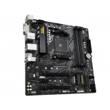 Placa de baza Gigabyte B550M DS3H, Socket AM4