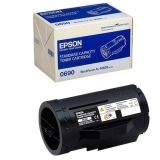 EPSON S050690 TONER STANDARD 2.7K BLK