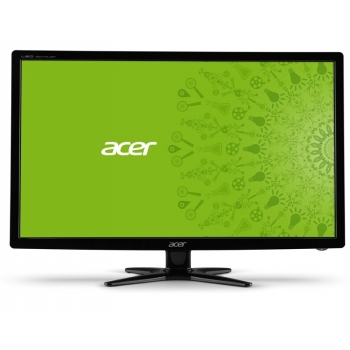 Monitor LED Acer 24" G246HLABD Full HD 1920x1080 VGA DVI UM.FG6EE.A01