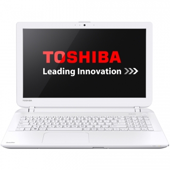 Laptop Toshiba Satellite L50-B-1VX Intel Celeron N2840 Bay Trail up to 2.58GHz 4GB DDR3L HDD 500GB Intel HD Graphics Gen7 15.6" HD PSKTWE-01U00DG6