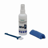 Kit curatare LCD 3 in 1, Spacer SP-CL-01, 100 ml