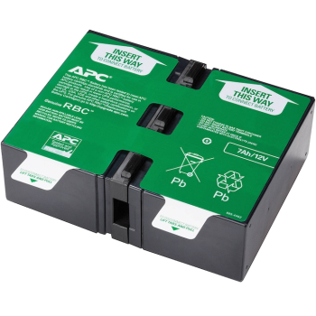 Acumulator UPS APCRBC123 pentru BR900GI, BR900G-GR