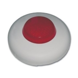 Sirena de incendiu adresabila cu flash Bentel FC430SAB