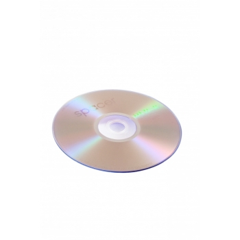 DVD-R Spacer 4.7GB/120Min 16x SPACER PLIC DVDR01