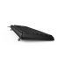 Tastatura Genius USB KB-117 31310016400, 104 taste, Negru
