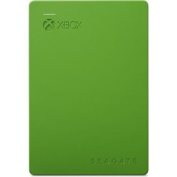 GAME DRIVE FOR XBOX 4TB 2.5IN USB3.0