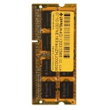 Memorie RAM Laptop SO-DIMM Zeppelin 8GB DDR3 1600MHz ZE-SD3-8G1600