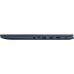 Laptop ASUS 15.6'' Vivobook 15 X1502VA, FHD, Procesor Intel Core i7-13620H (24M Cache, up to 4.90 GHz), 16GB DDR4, 1TB SSD, Intel UHD, No OS, Quiet Blue X1502VA-BQ548