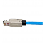 MUFA RJ45 CAT6A SCHRACK HSISR6SI3A 