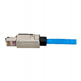 MUFA RJ45 CAT6A SCHRACK HSISR6SI3A 