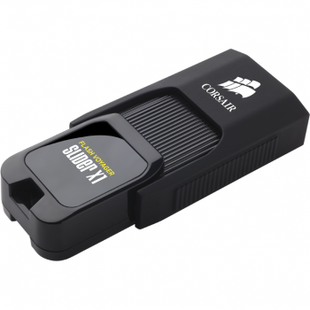 Memorie USB Corsair Flash Voyager Slider X1 128GB USB 3.0 CMFSL3X1-128GB