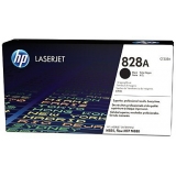 HP CF358A DRUM 828A 30K BLACK