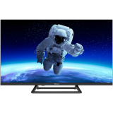 Televizor LED Tesla 32E325BH Seria E325, 32inch/81 cm, HD Ready, Negru